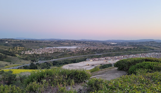 Yorba Linda Nearby